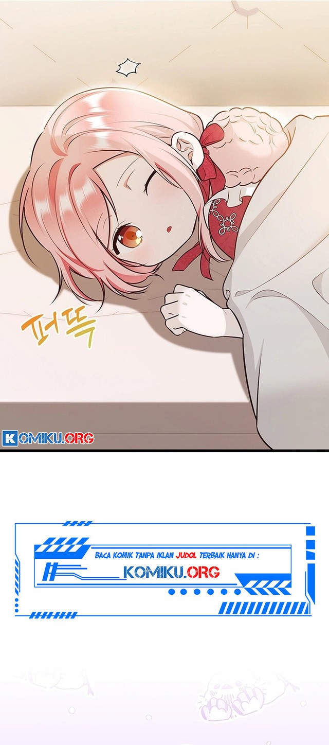 I Became the Adopted Daughter of the Sea Guardian Chapter 10 Gambar 43