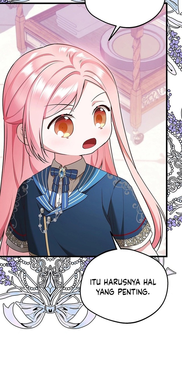 I Became the Adopted Daughter of the Sea Guardian Chapter 10 Gambar 4