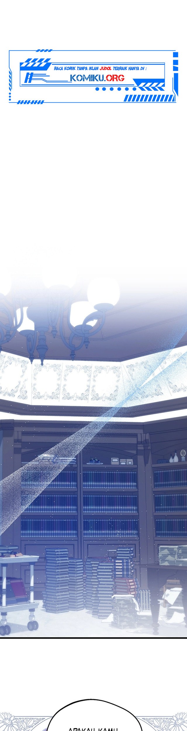 I Became the Adopted Daughter of the Sea Guardian Chapter 10 Gambar 14