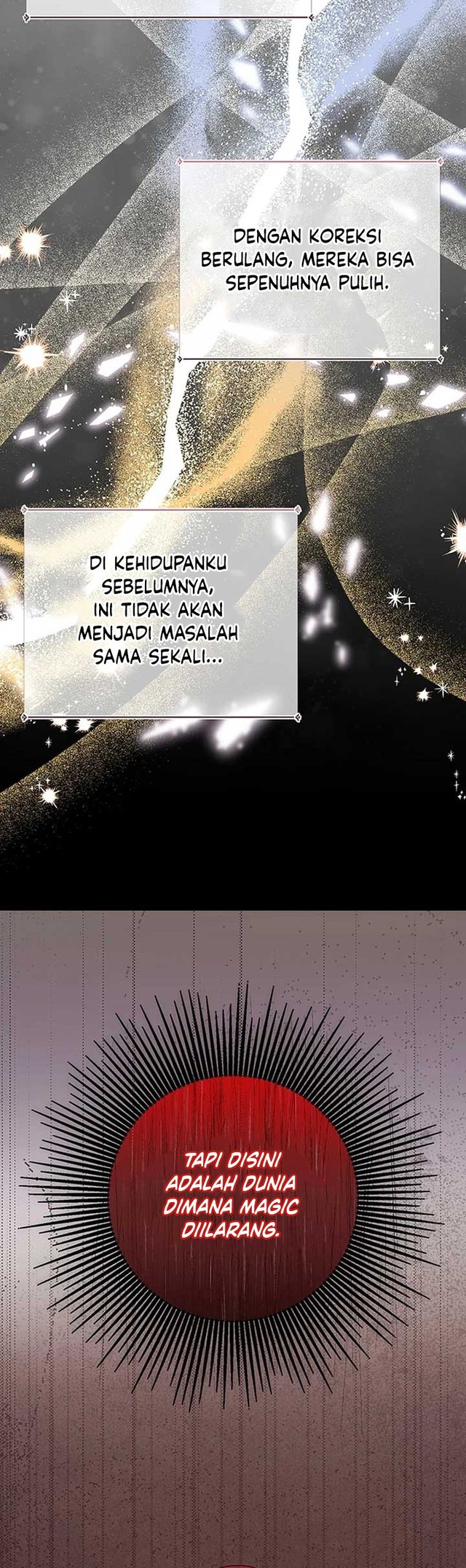 I Became the Adopted Daughter of the Sea Guardian Chapter 11 Gambar 30