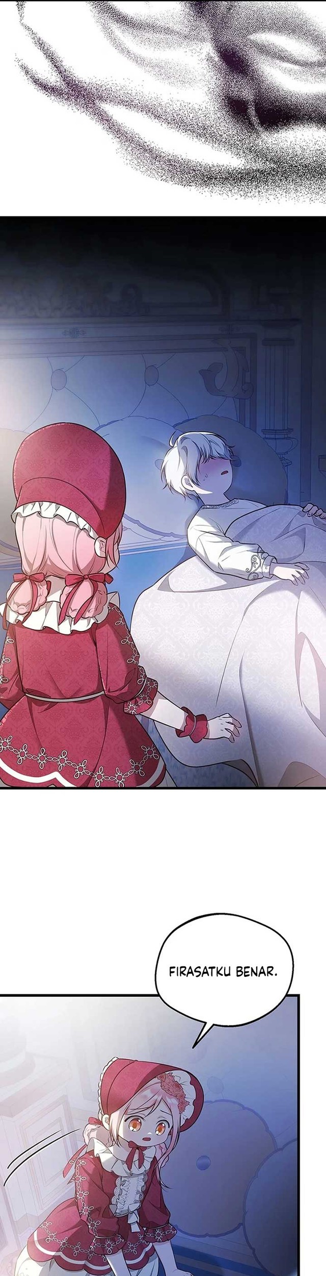 I Became the Adopted Daughter of the Sea Guardian Chapter 11 Gambar 25