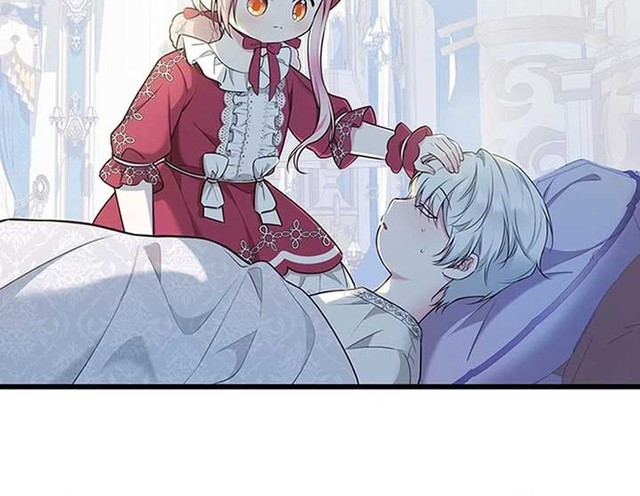 I Became the Adopted Daughter of the Sea Guardian Chapter 11 Gambar 27