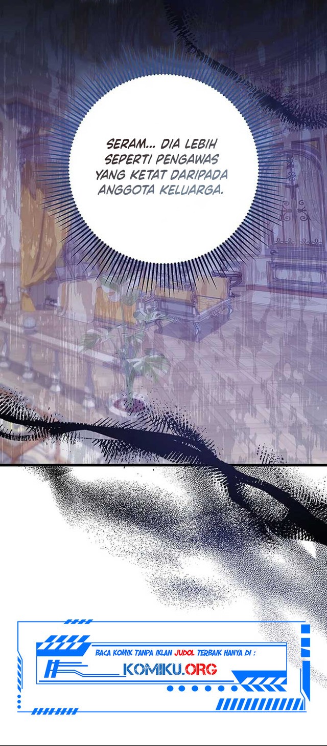 I Became the Adopted Daughter of the Sea Guardian Chapter 12 Gambar 39