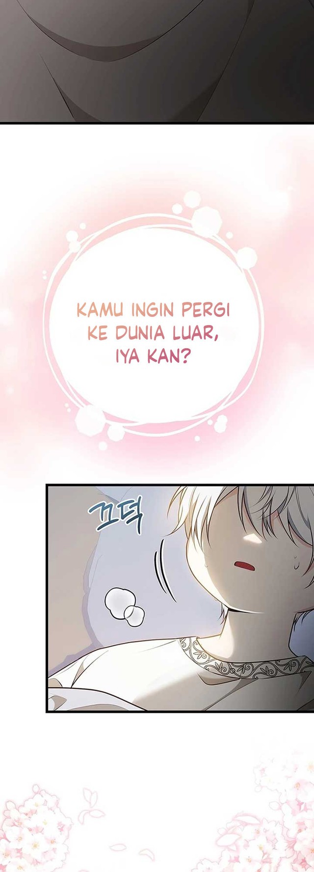 I Became the Adopted Daughter of the Sea Guardian Chapter 12 Gambar 6