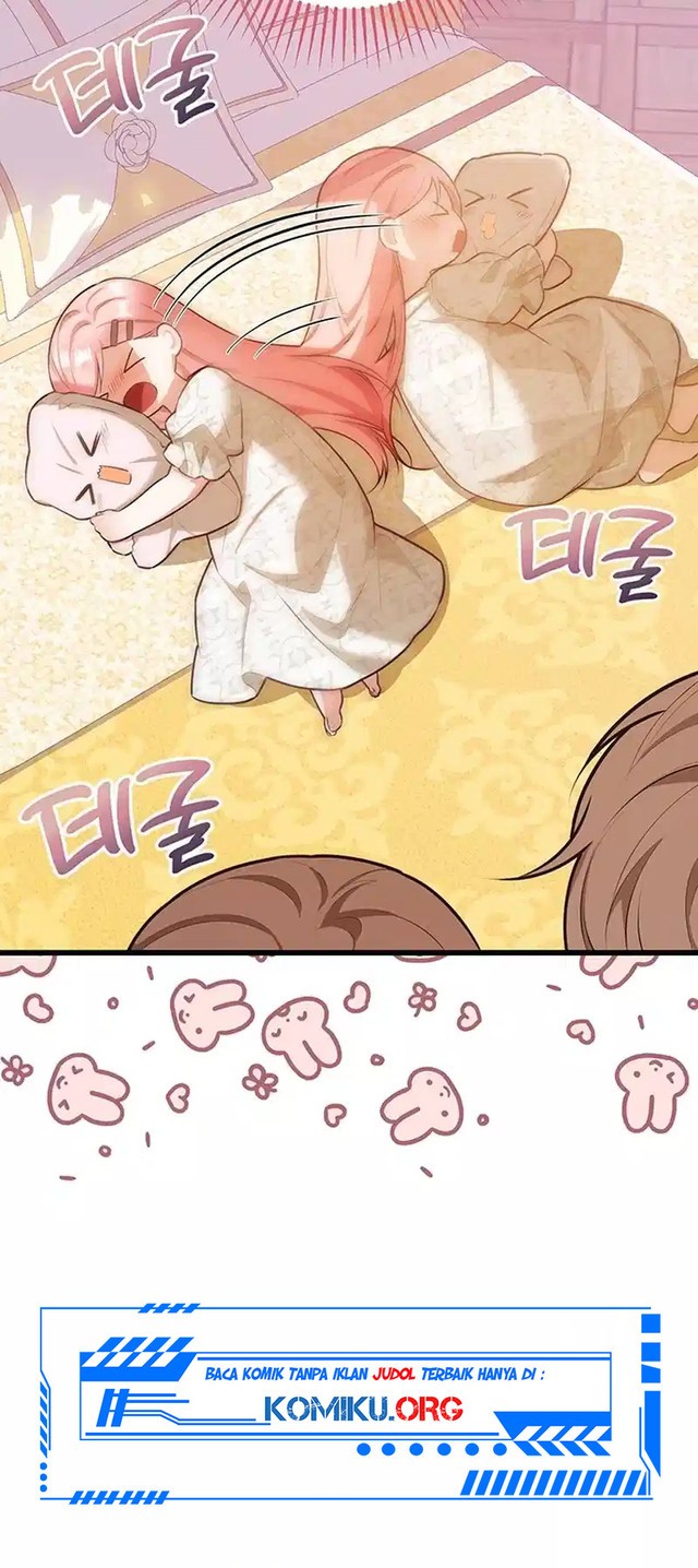 I Became the Adopted Daughter of the Sea Guardian Chapter 13 Gambar 6