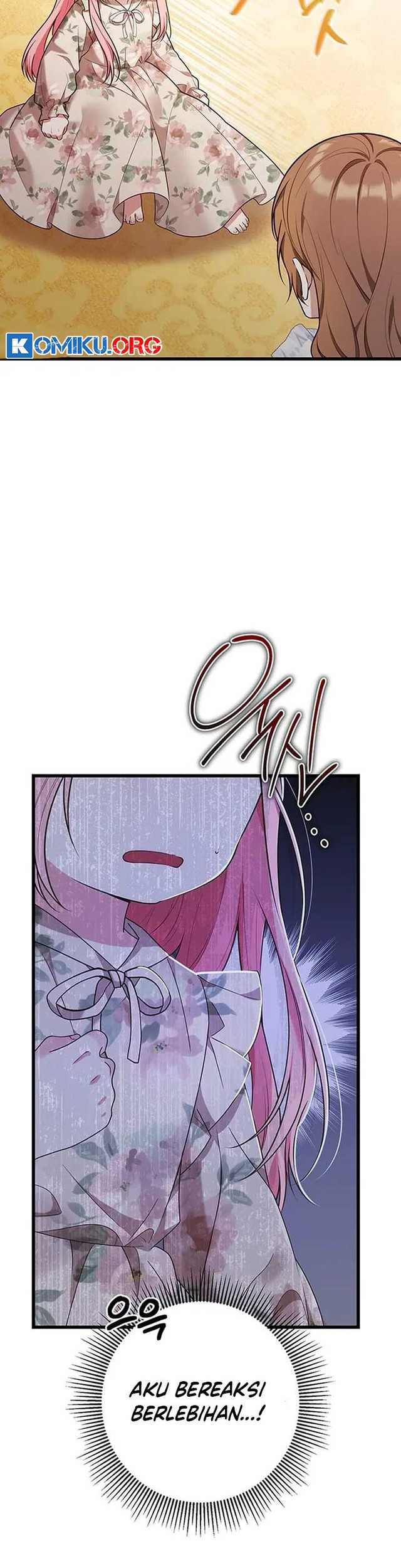 I Became the Adopted Daughter of the Sea Guardian Chapter 2 Gambar 14