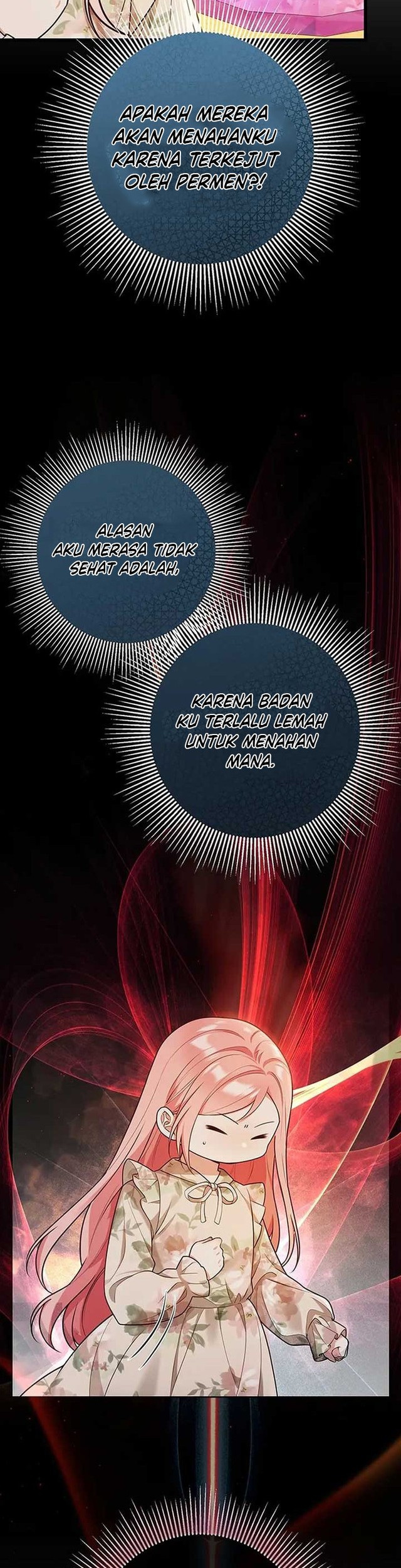 I Became the Adopted Daughter of the Sea Guardian Chapter 2 Gambar 17