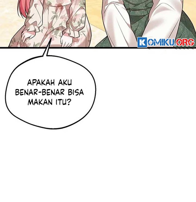 I Became the Adopted Daughter of the Sea Guardian Chapter 2 Gambar 36