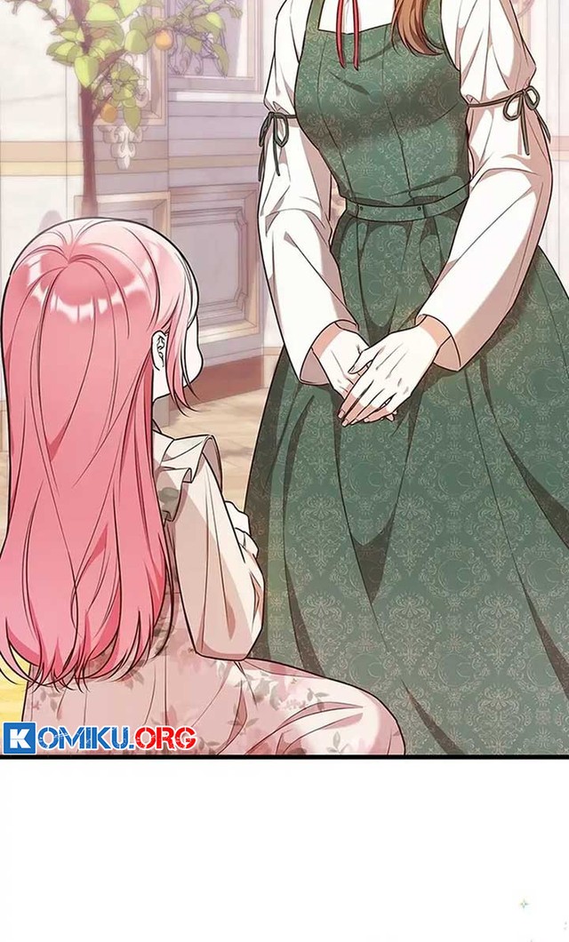 I Became the Adopted Daughter of the Sea Guardian Chapter 2 Gambar 6