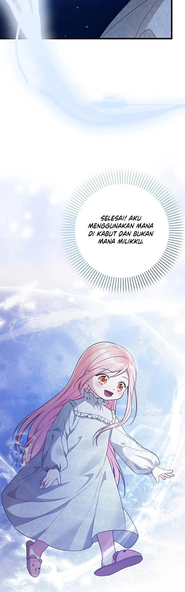 I Became the Adopted Daughter of the Sea Guardian Chapter 3 Gambar 39
