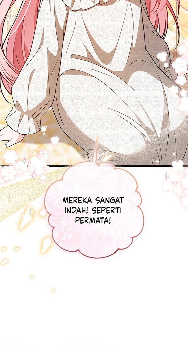 I Became the Adopted Daughter of the Sea Guardian Chapter 4 Gambar 42