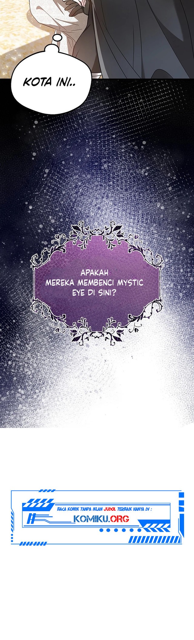 I Became the Adopted Daughter of the Sea Guardian Chapter 4 Gambar 48