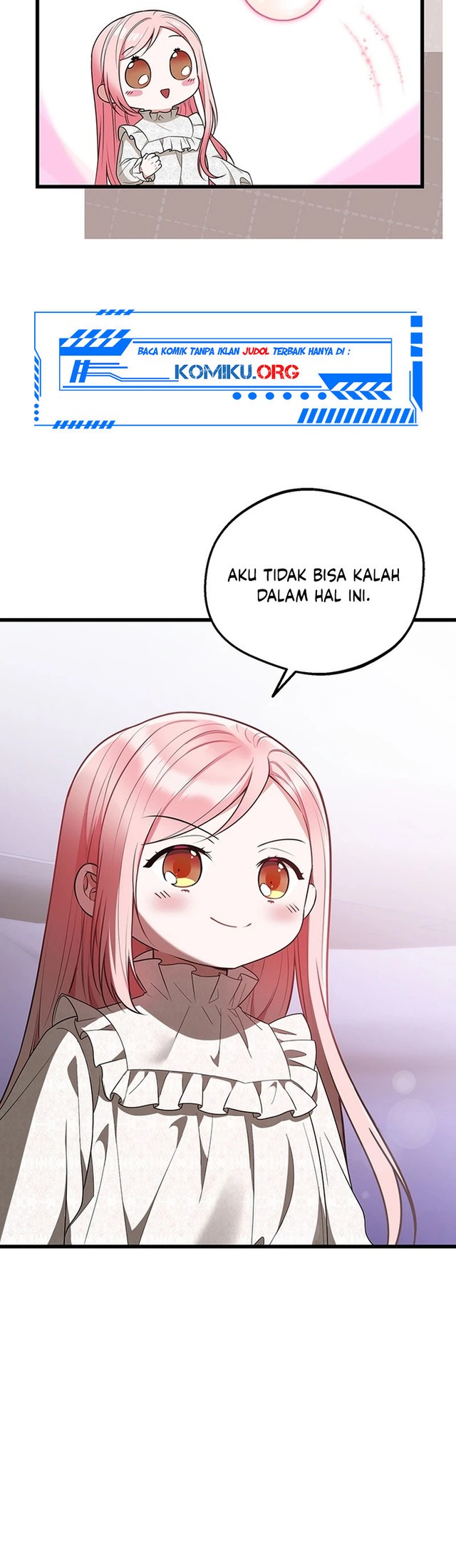 I Became the Adopted Daughter of the Sea Guardian Chapter 4 Gambar 6