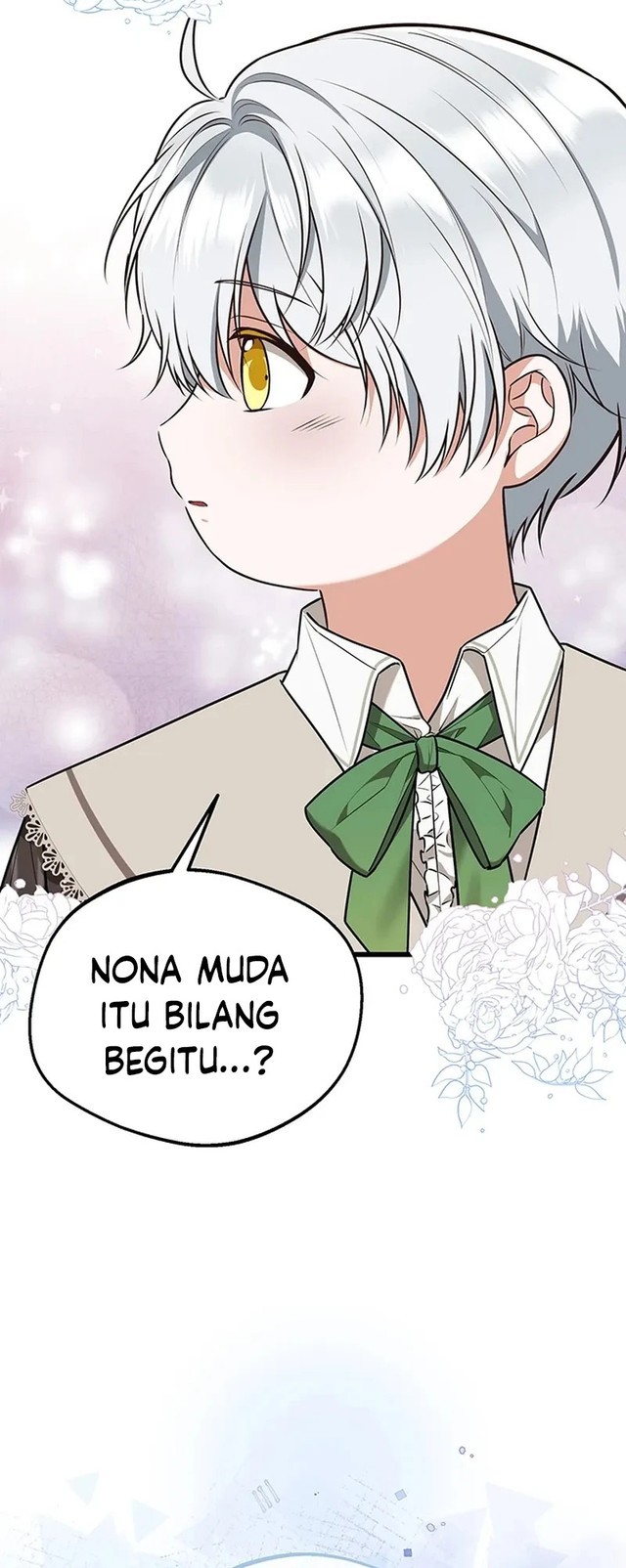 I Became the Adopted Daughter of the Sea Guardian Chapter 5 Gambar 15