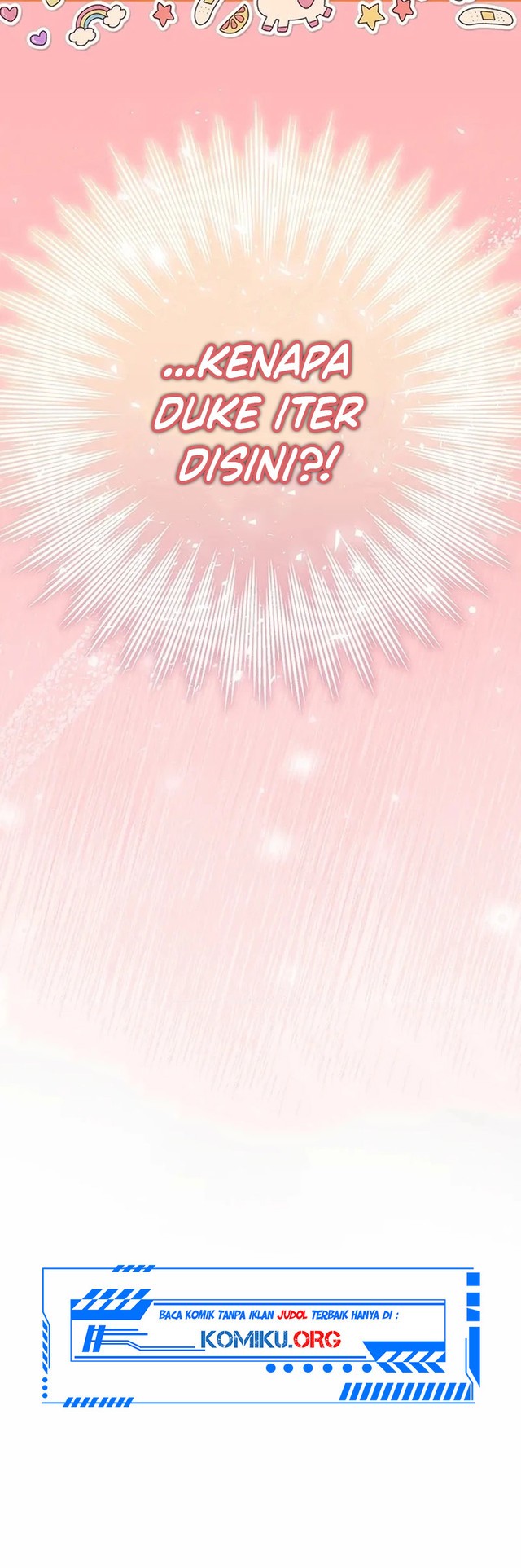 I Became the Adopted Daughter of the Sea Guardian Chapter 5 Gambar 48