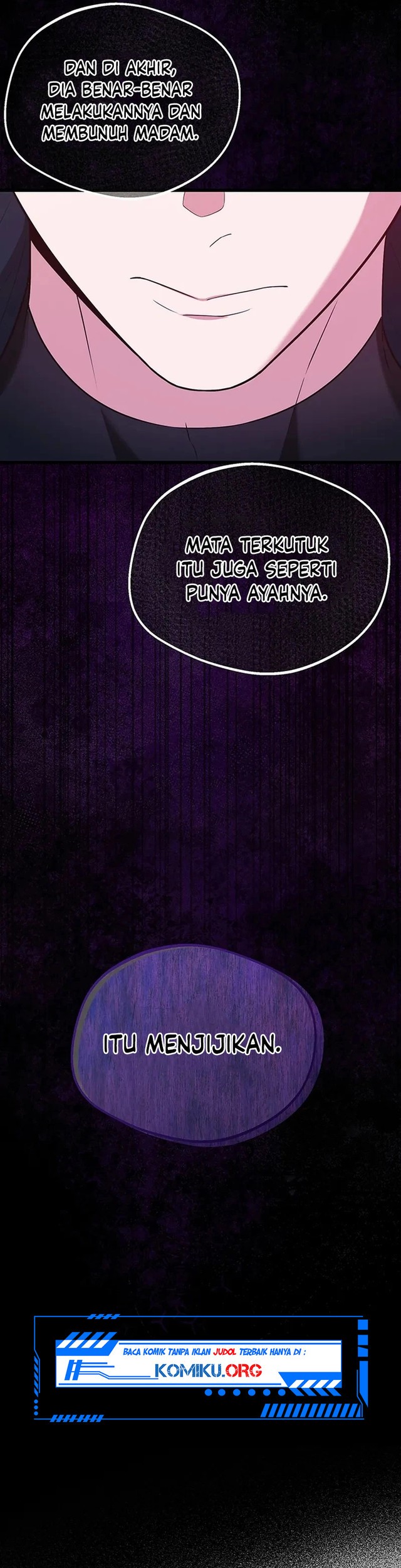 I Became the Adopted Daughter of the Sea Guardian Chapter 5 Gambar 4