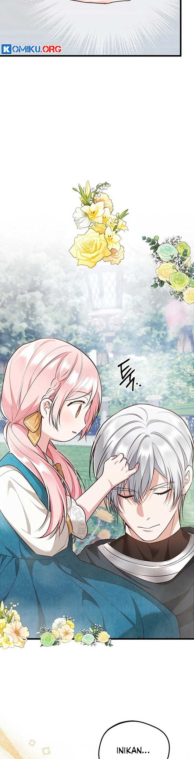 I Became the Adopted Daughter of the Sea Guardian Chapter 6 Gambar 44