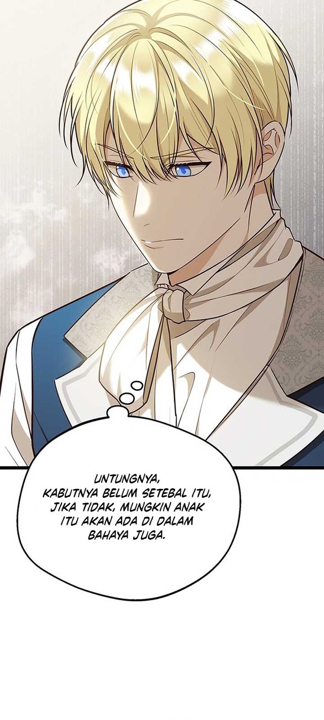 I Became the Adopted Daughter of the Sea Guardian Chapter 6 Gambar 9