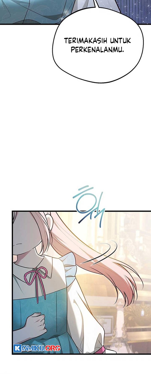 I Became the Adopted Daughter of the Sea Guardian Chapter 7 Gambar 42