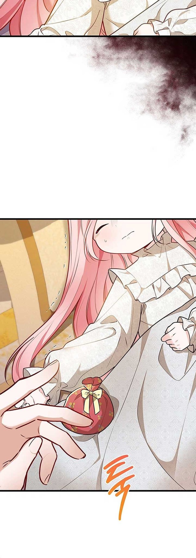 I Became the Adopted Daughter of the Sea Guardian Chapter 7 Gambar 3