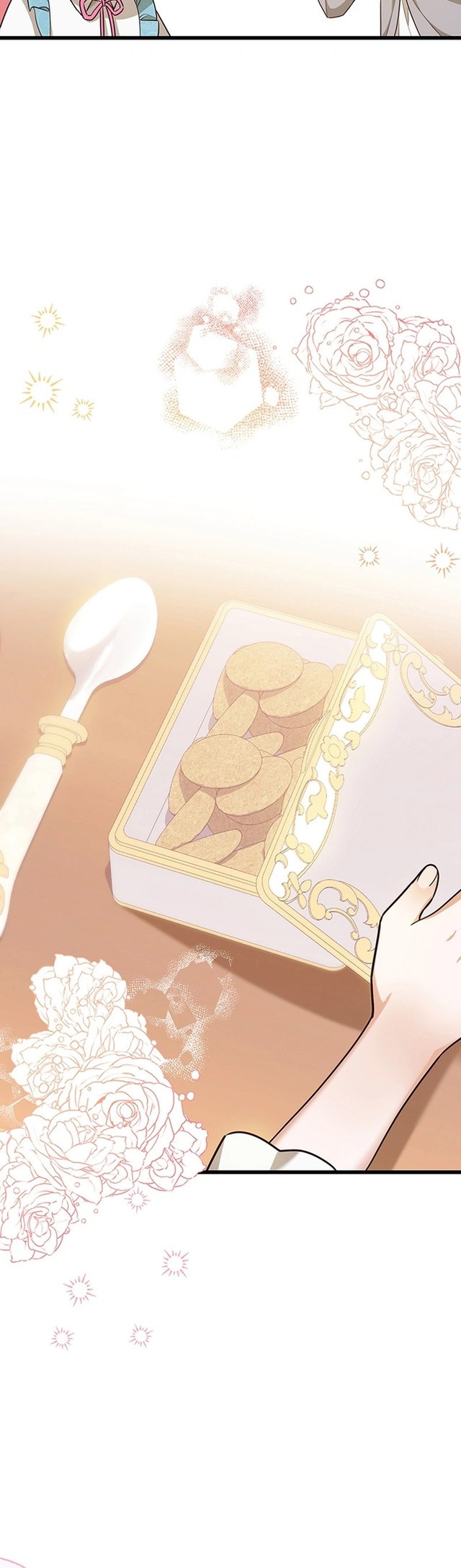 I Became the Adopted Daughter of the Sea Guardian Chapter 8 Gambar 19