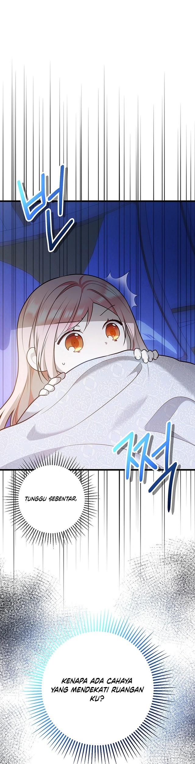 I Became the Adopted Daughter of the Sea Guardian Chapter 8 Gambar 26