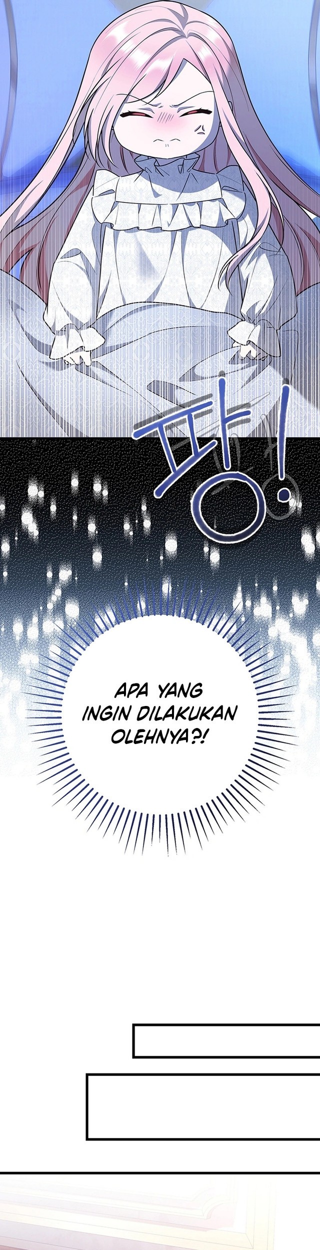 I Became the Adopted Daughter of the Sea Guardian Chapter 8 Gambar 41