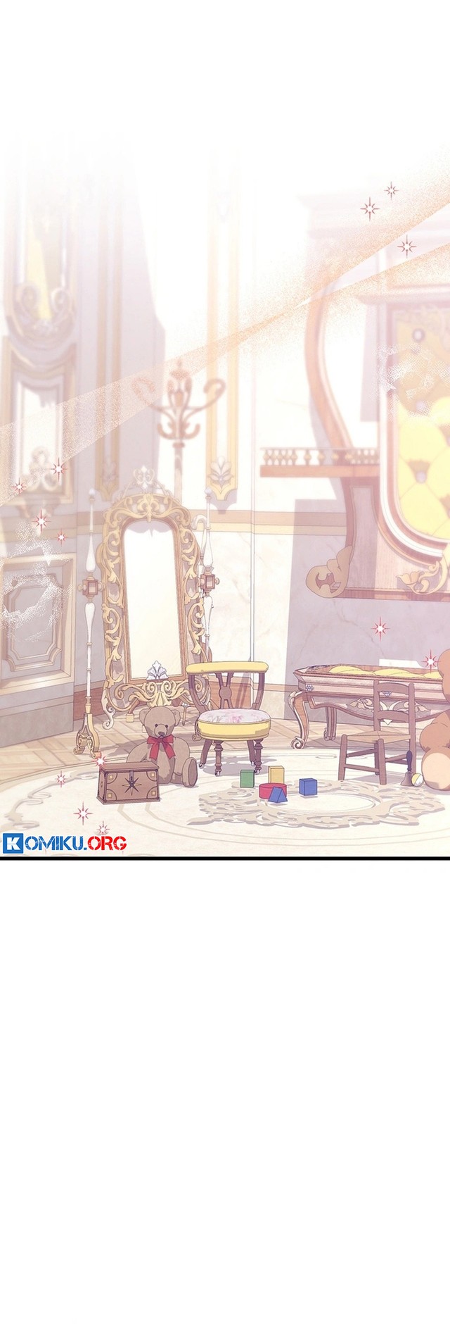 I Became the Adopted Daughter of the Sea Guardian Chapter 8 Gambar 7