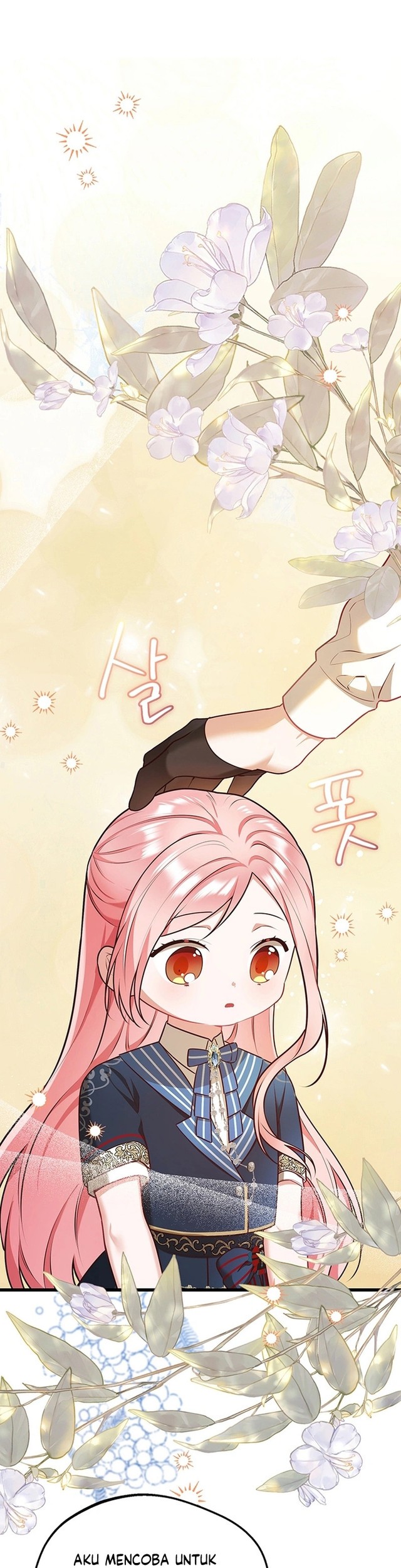 I Became the Adopted Daughter of the Sea Guardian Chapter 9 Gambar 32