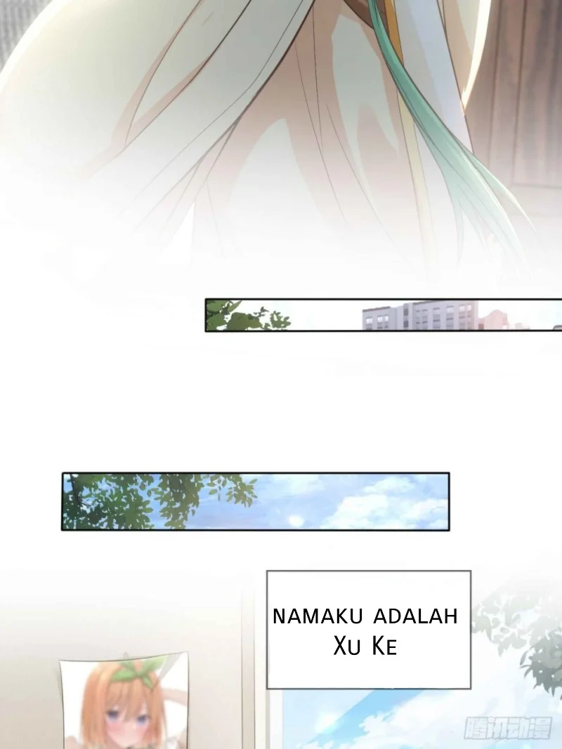 I Became the Attendant of the Villainess Chapter 1 Gambar 8