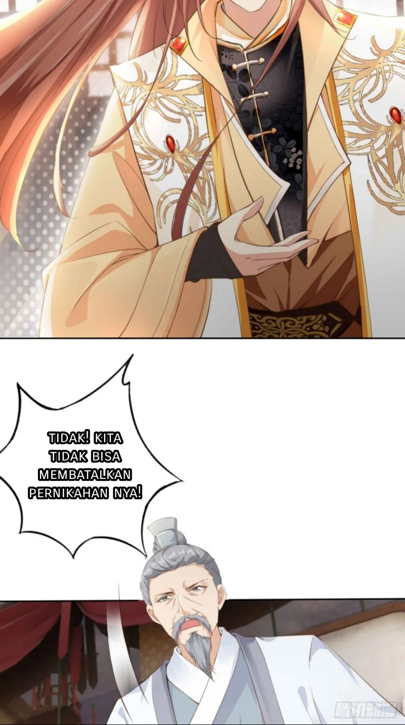 I Became the Attendant of the Villainess Chapter 1 Gambar 26