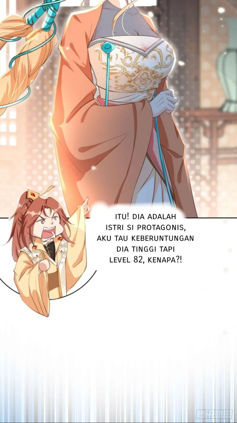 I Became the Attendant of the Villainess Chapter 1 Gambar 32