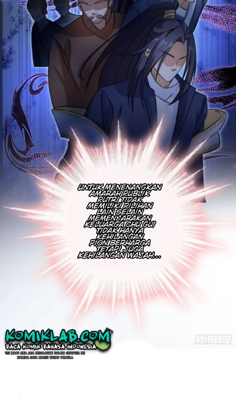 I Became the Attendant of the Villainess Chapter 2 Gambar 40