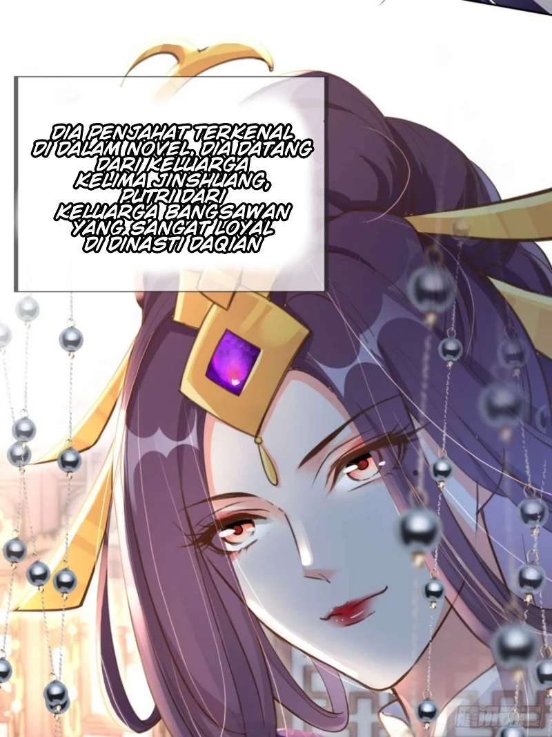 I Became the Attendant of the Villainess Chapter 2 Gambar 6