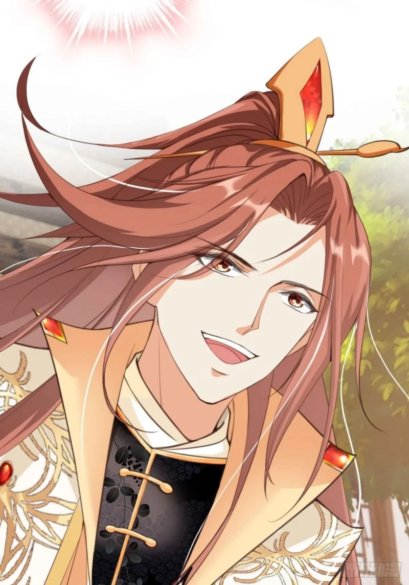 I Became the Attendant of the Villainess Chapter 2 Gambar 12