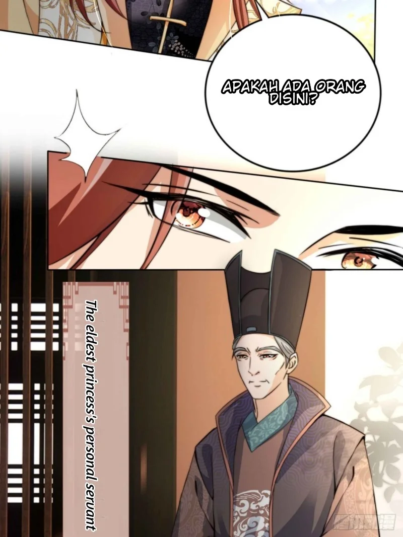 I Became the Attendant of the Villainess Chapter 2 Gambar 15