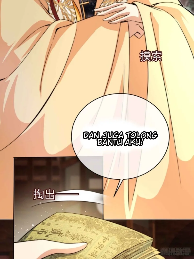 I Became the Attendant of the Villainess Chapter 2 Gambar 20