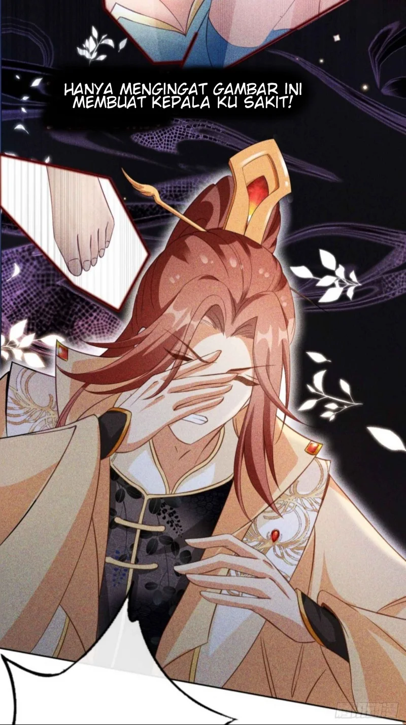 I Became the Attendant of the Villainess Chapter 2 Gambar 27