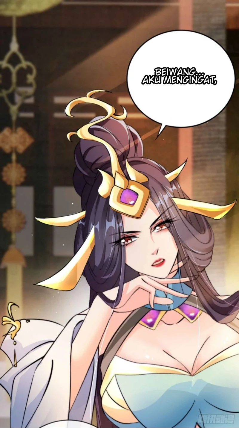 I Became the Attendant of the Villainess Chapter 2 Gambar 31