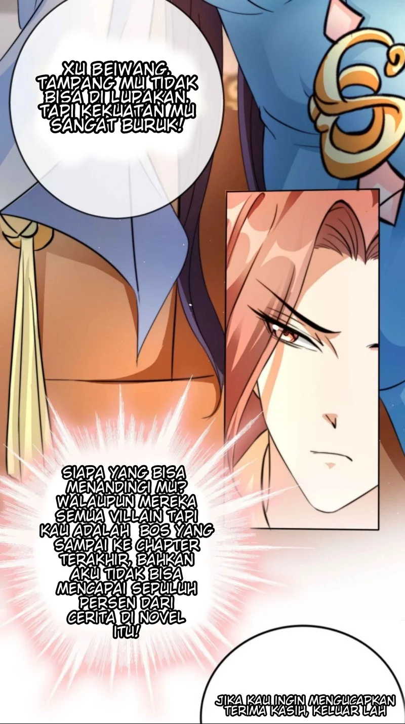 I Became the Attendant of the Villainess Chapter 2 Gambar 32