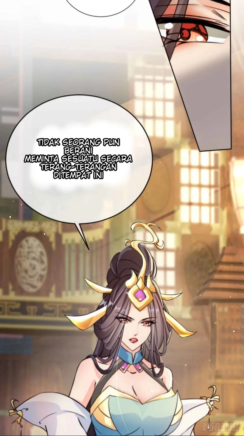 I Became the Attendant of the Villainess Chapter 2 Gambar 35