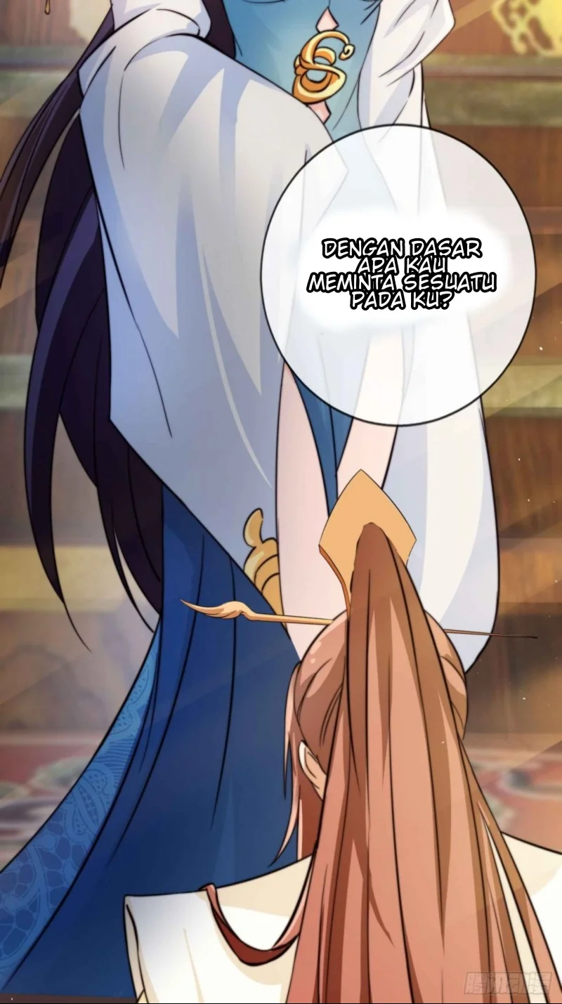 I Became the Attendant of the Villainess Chapter 2 Gambar 36