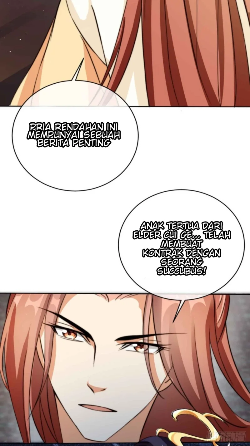 I Became the Attendant of the Villainess Chapter 2 Gambar 37