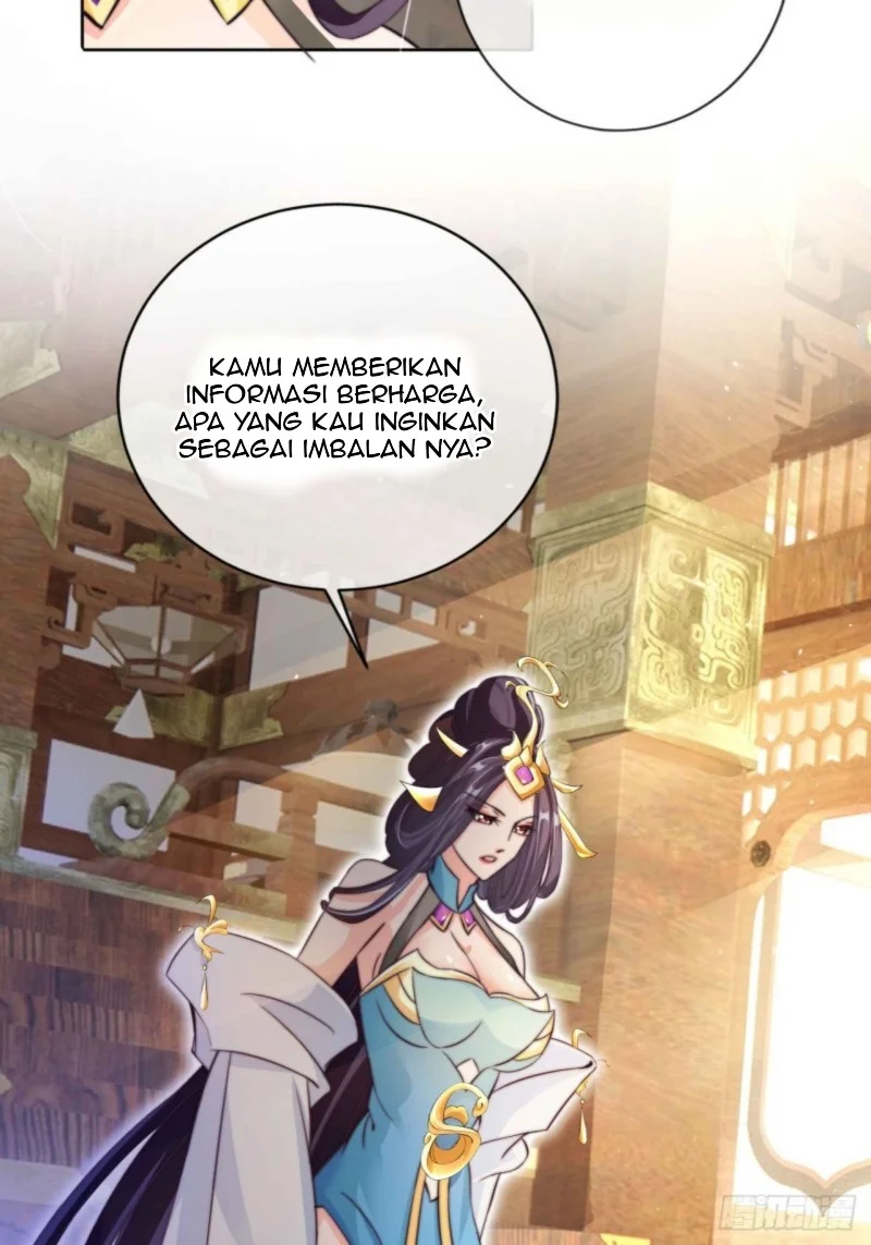 I Became the Attendant of the Villainess Chapter 3 Gambar 4