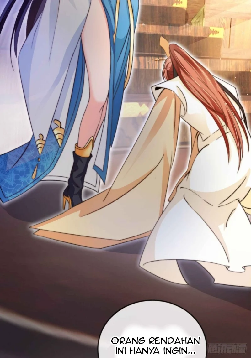 I Became the Attendant of the Villainess Chapter 3 Gambar 5