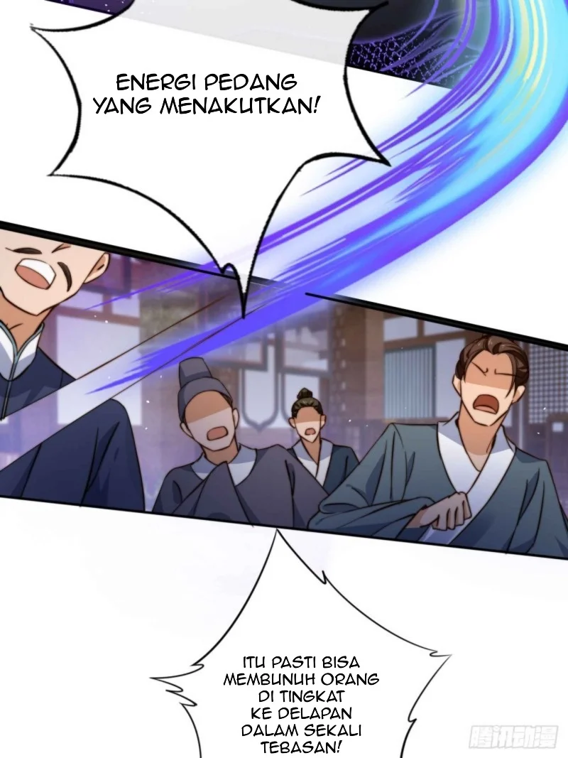 I Became the Attendant of the Villainess Chapter 3 Gambar 50