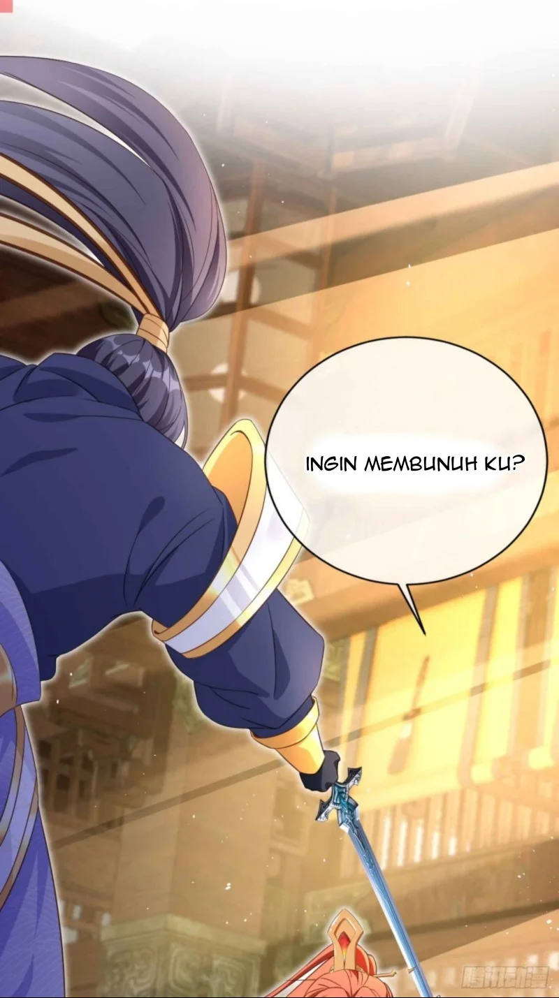 I Became the Attendant of the Villainess Chapter 3 Gambar 52