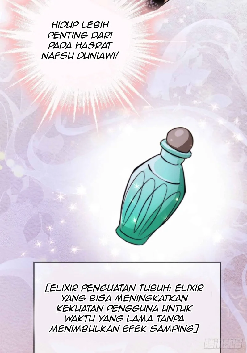 I Became the Attendant of the Villainess Chapter 3 Gambar 8