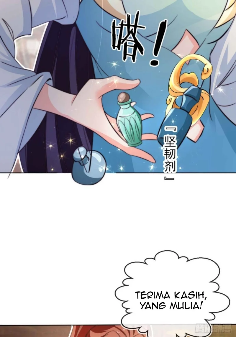 I Became the Attendant of the Villainess Chapter 3 Gambar 10