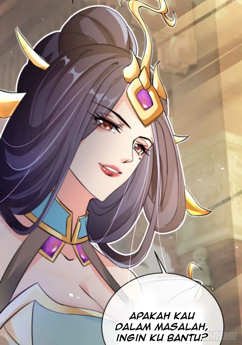 I Became the Attendant of the Villainess Chapter 3 Gambar 13